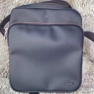 Lacoste bag